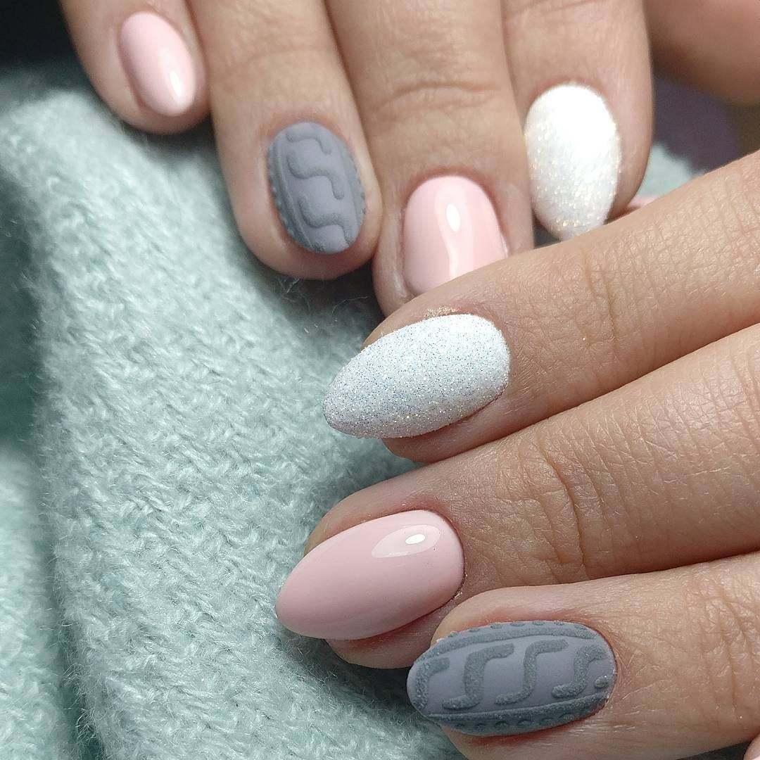 Op Nails II nail photo 5