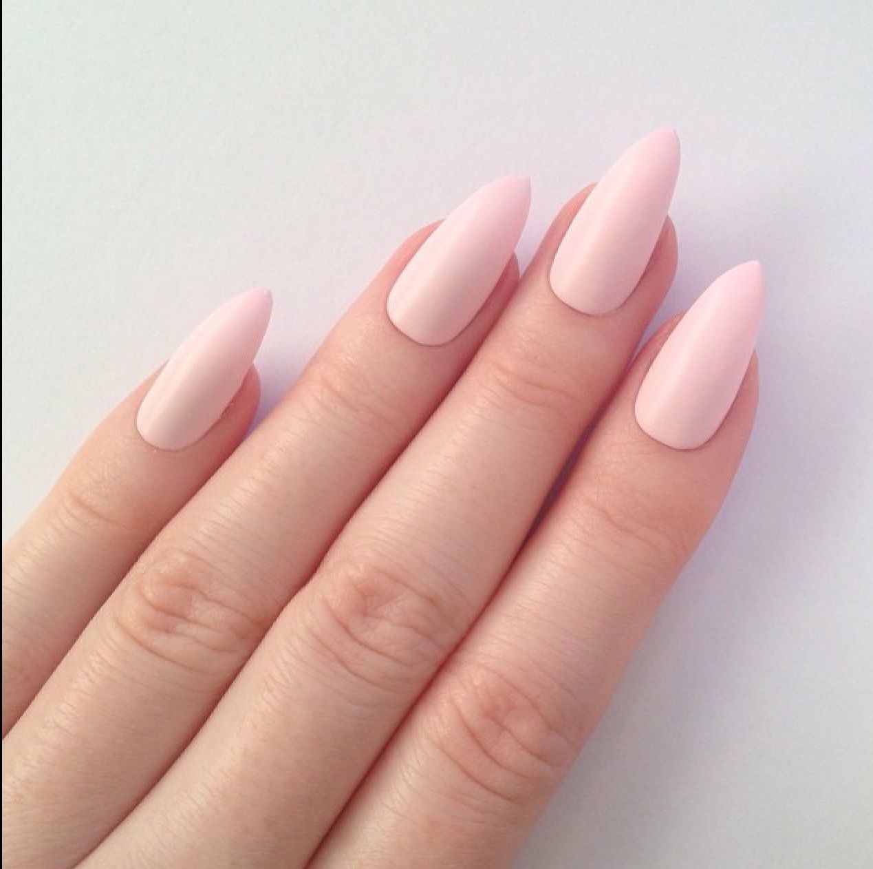 Op Nails II nail photo 7
